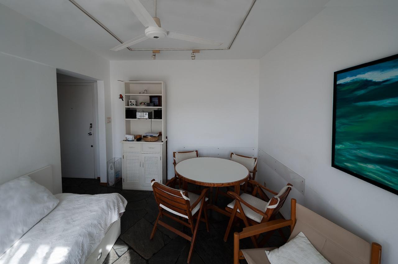 Departamento Vista Al Mar Apartment Пунта дел Есте Екстериор снимка