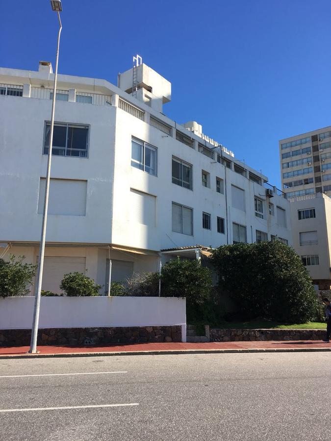 Departamento Vista Al Mar Apartment Пунта дел Есте Екстериор снимка