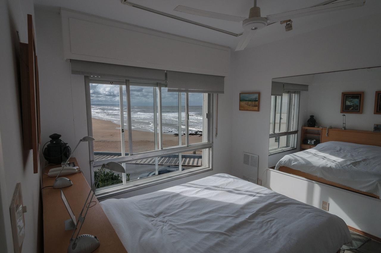 Departamento Vista Al Mar Apartment Пунта дел Есте Екстериор снимка