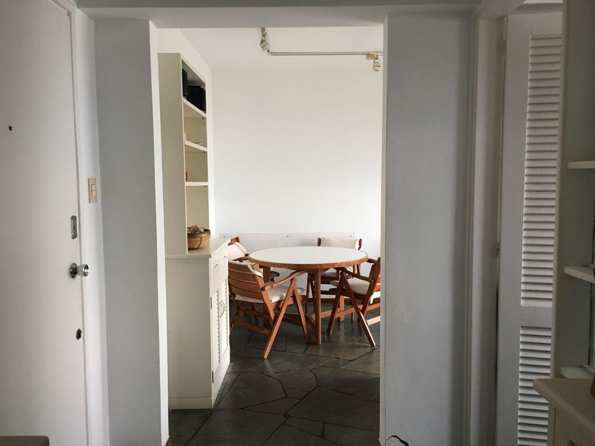 Departamento Vista Al Mar Apartment Пунта дел Есте Екстериор снимка