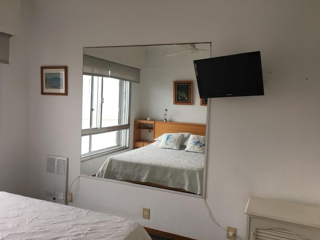 Departamento Vista Al Mar Apartment Пунта дел Есте Екстериор снимка