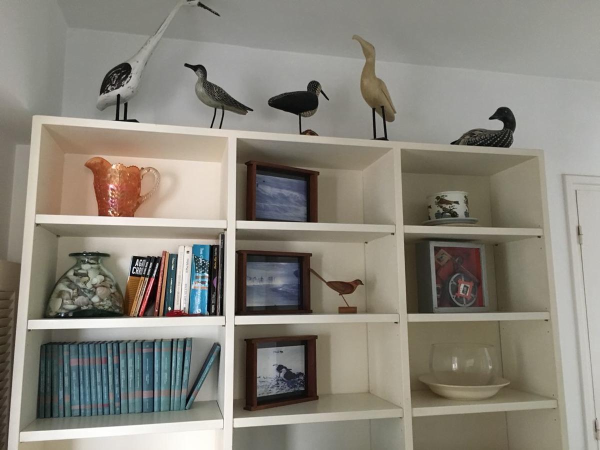 Departamento Vista Al Mar Apartment Пунта дел Есте Екстериор снимка